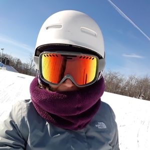 Meet your Posher, Jill